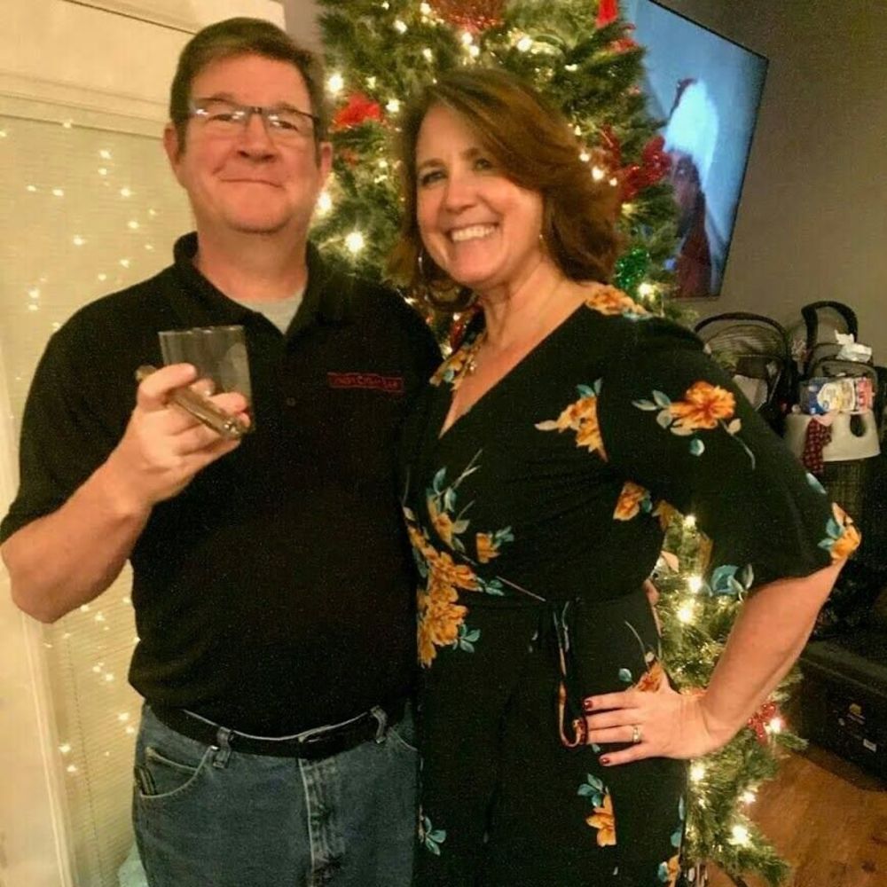 Meet your Posher, Sherra